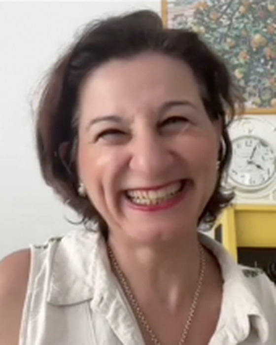 Deniz Gökçe Gemici
