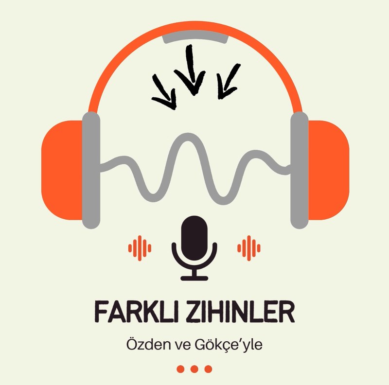 Farklı Zihinler logosu